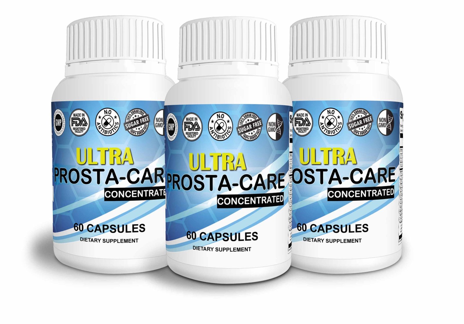 Read more about the article Ultra ProstaCare Reviews [Legit Or Scam] Prostate Solutions?