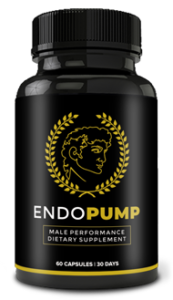 endopump reviews