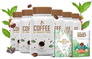 coffee slimmer pro reviews