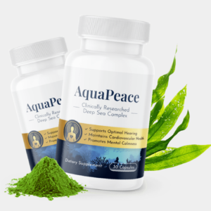Aqua Peace Reviews