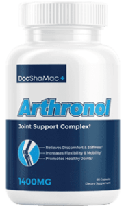 Arthronol Reviews