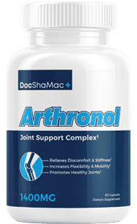 Arthronol Reviews