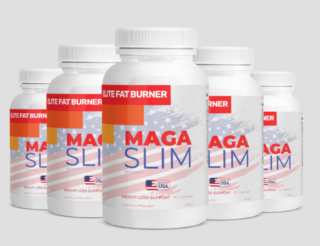 Maga Slim Review