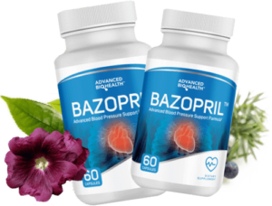 Bazopril reviews