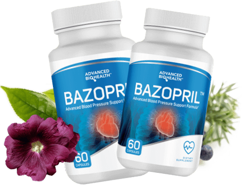 Bazopril reviews