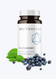 GlucoBerry