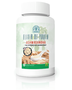 Elixir of Youth's Ashwagandha Reviews