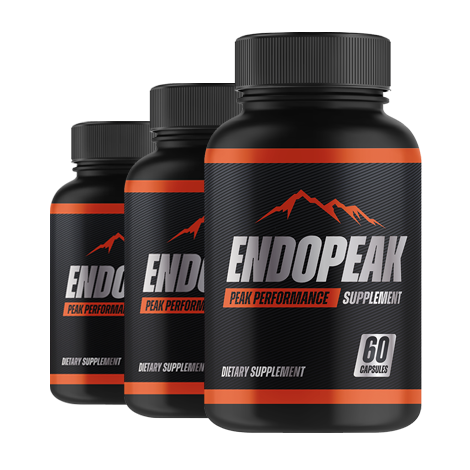Endopeak Reviews