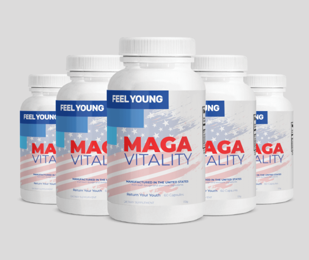 Mega Vitality Review