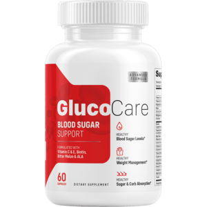 Gluco Care Reviews