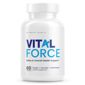 Vital Force Pills Reviews