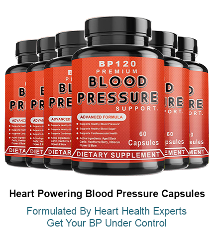 Buy BP120