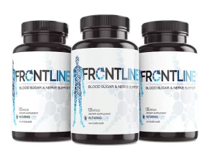 Frontline blood sugar and nerve support review