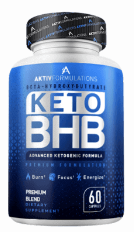 Keto BHB Reviews
