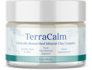 TerraCalm