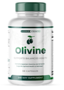 Olivine