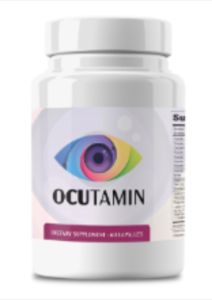 Ocutamin Reviews