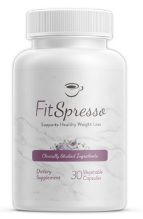 FitSpresso reviews