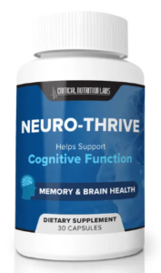 Neuro Thrive Review