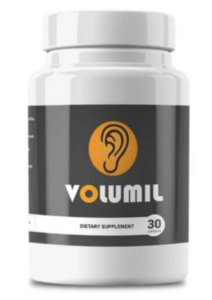 Volumil review
