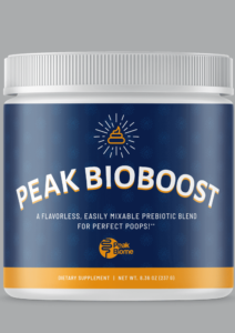 Peak BioBoost Reviews