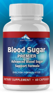 Blood Sugar Premier Review