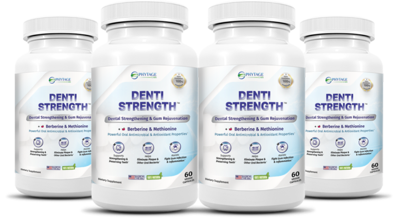 DENTI STRENGTH PRICE