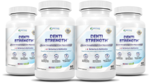 DENTI STRENGTH REVIEWS