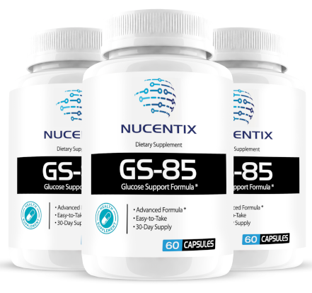 GS-85 PRICE