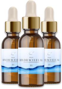 Hydracellum Review