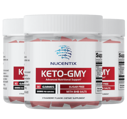 KETO-GMY PRICE
