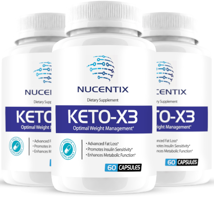 KETO-XS