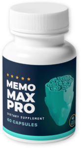 MEMO MAX PRO REVIEW