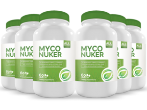 Myco Nuker Reviews