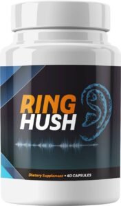 Ring Hush Review