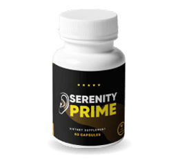 SERENITY PRIME REVIEW