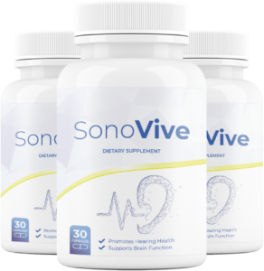 Sonovive review