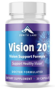 Vision 20 Reviews