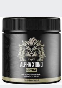 Alpha 10XND Ultra Reviews