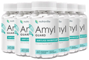 Amyl Guard Review