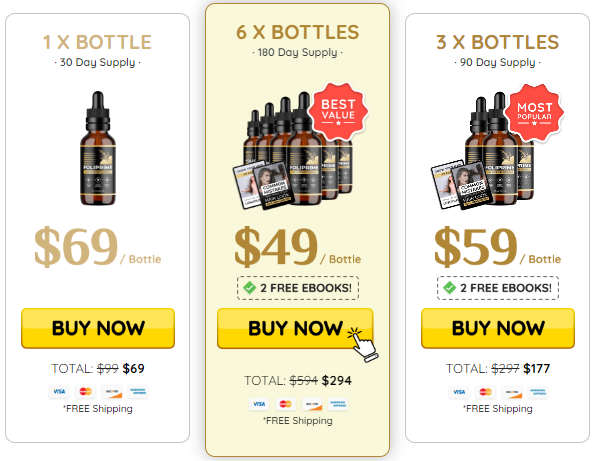 FOLIPRIME Price