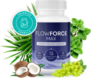 Flow Force Max Reviews