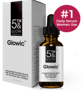 Glowic Reviews