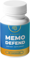 MEMO DEFEND REVIEW