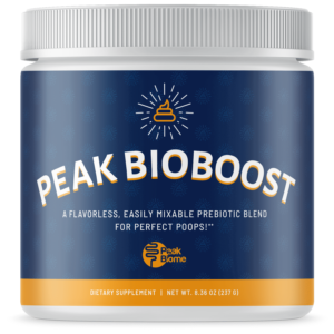 Peak BioBoost Reviews