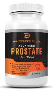 Prostate flux reviews