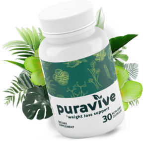 Puravive Review