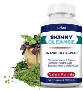 Skinny cleanse reviews