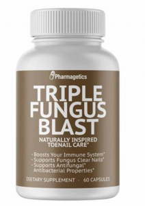 Triple Fungus Blast Reviews