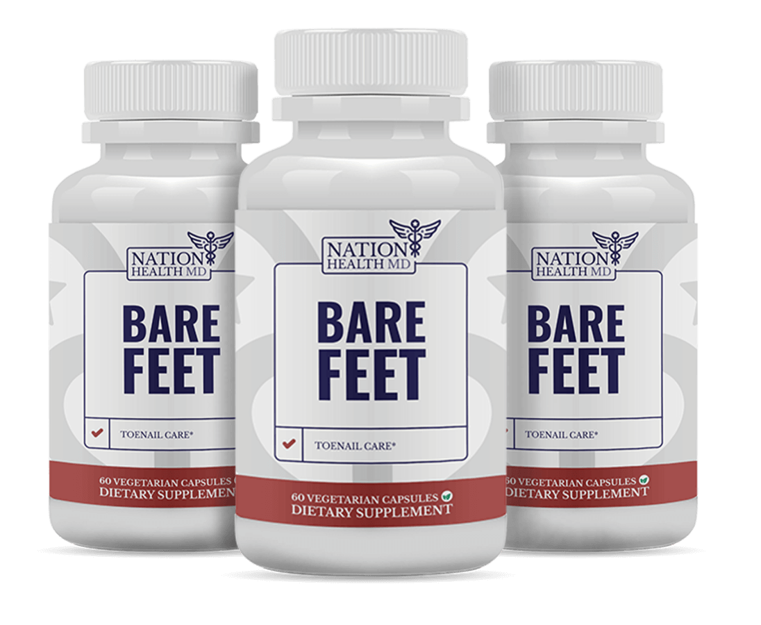 You are currently viewing Bare Feet Review- Legit or Scam? Best Alternative Toenail Fungus Treatments in 2025